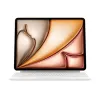 Klaviatūra Apple MDFW4Y/A Balts Spāņu Qwerty