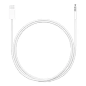 USB-C-Jack 3.5 mm Adapter Apple MDV84ZM/A 1,2 m