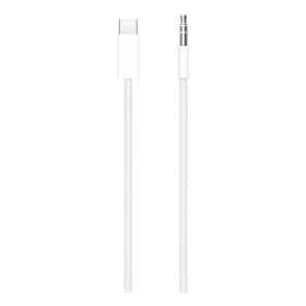 USB-C-Jack 3.5 mm Adapter Apple MDV84ZM/A 1,2 m