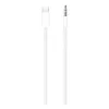 USB-C to Jack 3.5 mm Adapter Apple MDV84ZM/A 1,2 m