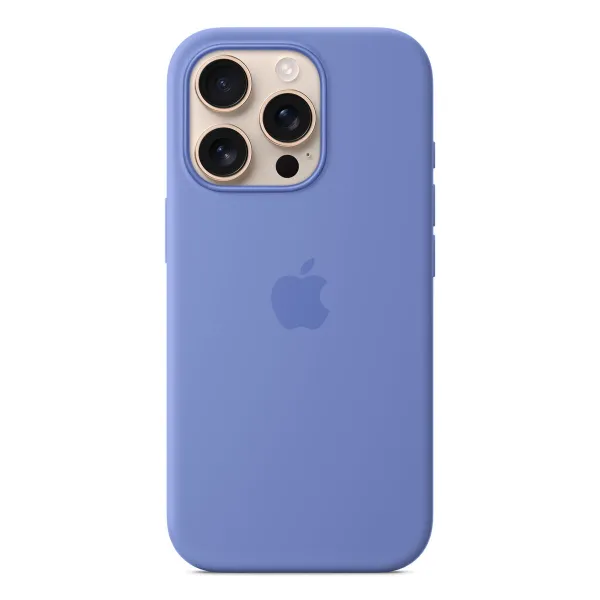 Mobile cover Apple MDG14ZM/A Purple Apple iPhone 16 Pro