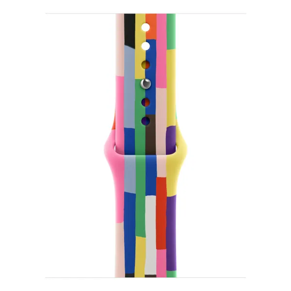 Watch Strap Apple MDWE4ZM/A M/L