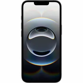 Nutitelefonid Apple iPhone 16e 6,1" 128 GB Must