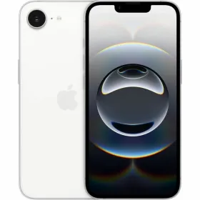Smartphone Apple iPhone 16e 6,1" 128 GB White
