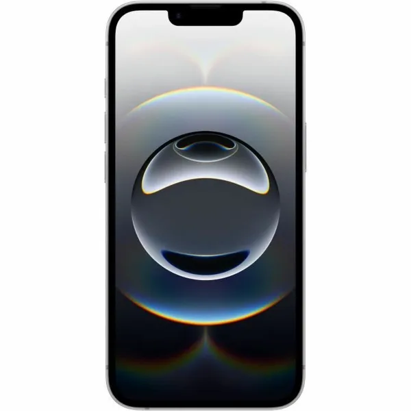 Nutitelefonid Apple iPhone 16e 6,1" 128 GB Valge