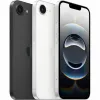 Nutitelefonid Apple iPhone 16e 6,1" 128 GB Valge