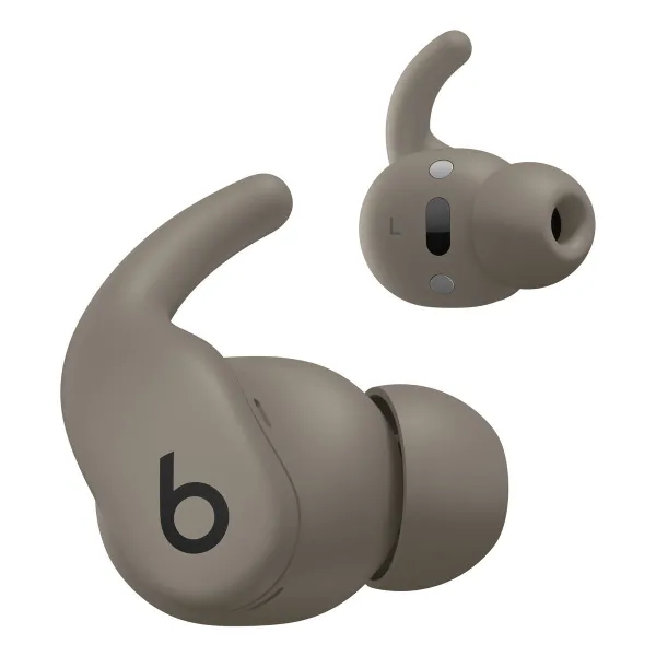 Austiņas ar Mikrofonu Apple ME2K4ZM/A Pelēks