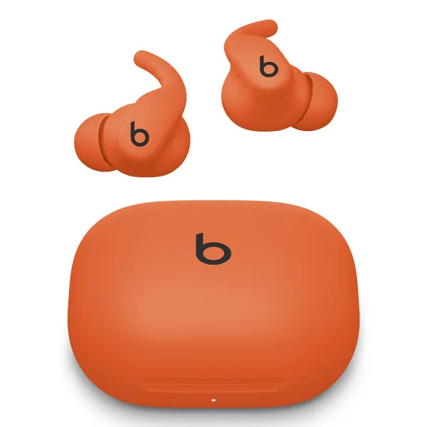 Austiņas ar Mikrofonu Apple ME2M4ZM/A Oranžs