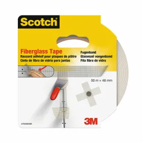 Lipni juosta Scotch 48 mm x 50 m