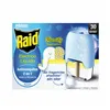 Electric Mosquito Repellent Raid 30 Nights