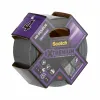 Ilmastointiteippi Scotch 18 m x 48 mm Harmaa