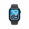 Älykello Apple MEH94QL/A Musta 40 mm