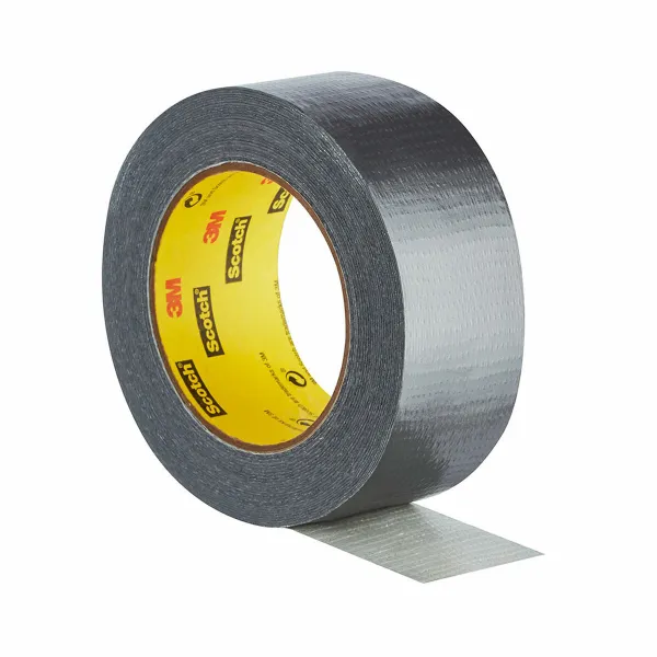 Lipni juosta Scotch extremium 5 27,4 m x 48 mm Pilka