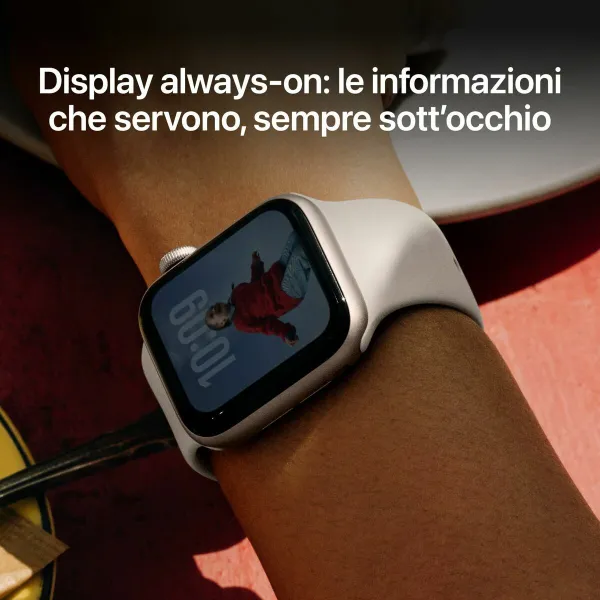 Nutikell Apple MEH94QL/A Must 40 mm