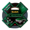 Ilmastointiteippi Scotch extremium 5 27,4 m x 48 mm Harmaa