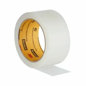 Lipni juosta Scotch Skaidrus 20 m x 48 mm