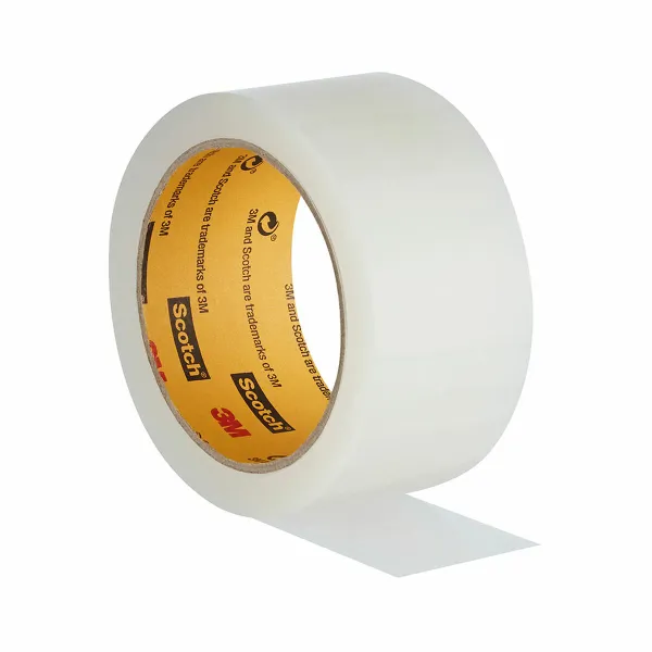 Duct tape Scotch Transparent 20 m x 48 mm