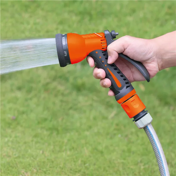 Spray Watering Gun EDM 74434 Multifunction