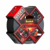 Ilmastointiteippi Scotch extremium 6 ultra 25 m x 48 mm Musta