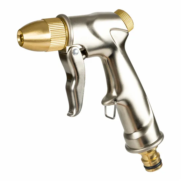 Spray Watering Gun Cellfast Brass