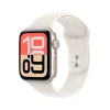 Smartwatch Apple MEHJ4QL/A White Ø 44 mm