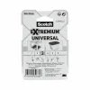 Ilmastointiteippi Scotch extremium 3 universal Valkoinen 3 m x 19 mm
