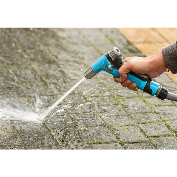 Spray Watering Gun Cellfast Hydron ideal