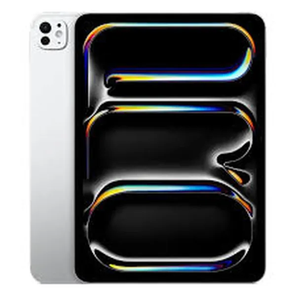Planšetė Apple MDWL4TY/A 11" Octa Core 12 GB 256 GB Sidabras