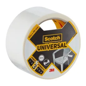 Lipni juosta Scotch Balta 10 m x 48 mm