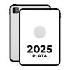Planšetė Apple MDWL4TY/A 11" Octa Core 12 GB 256 GB Sidabras