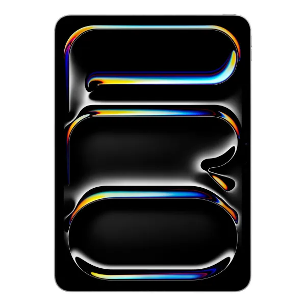 Planšetė Apple MDWL4TY/A 11" Octa Core 12 GB 256 GB Sidabras