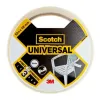 Santehnikas līmlente Scotch Balts 10 m x 48 mm