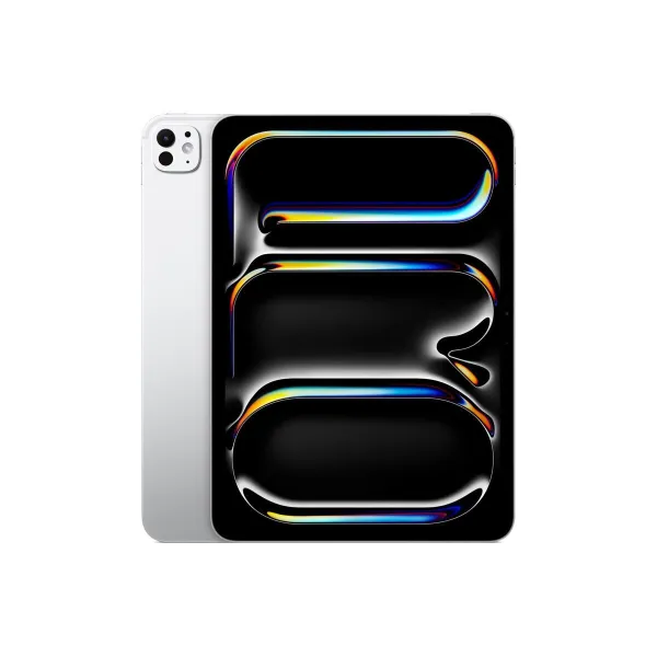 Planšetė Apple MDWL4TY/A 11" Octa Core 12 GB 256 GB Sidabras