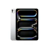 Planšete Apple MDWL4TY/A 11" Octa Core 12 GB 256 GB Sudrabains