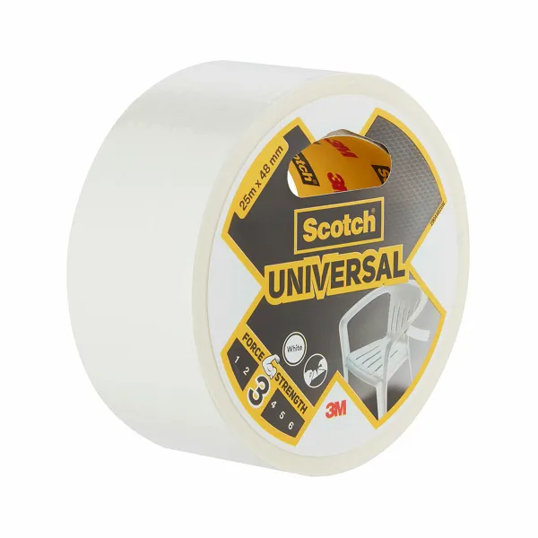 Lipni juosta Scotch Balta 25 m x 48 mm