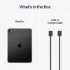 Tablet Apple iPad Pro 2025 11" Octa Core Apple M5 12 GB 512 GB Black