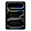 Planšetė Apple iPad Pro 11" 16 GB RAM 1 TB Sidabras
