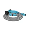 Hose with accessories kit Cellfast Basic 7,5 m Extendable