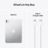 Планшет Apple iPad Pro 11" 16 GB RAM 1 TB Серебристый