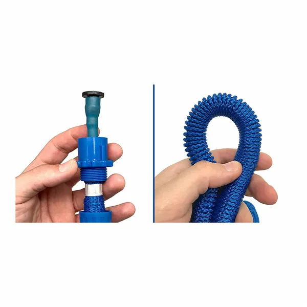 Hose Altadex Ø 12 mm Plastic (15 m)