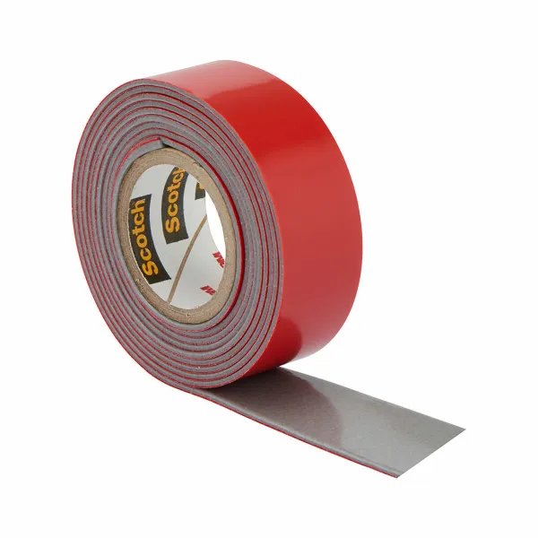 Двусторонний скотч Scotch 19 mm x 1,5 m