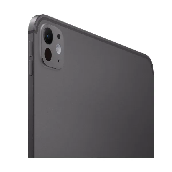 Tabletti Apple iPad Pro 2025 13" Octa Core Apple M5 12 GB 1 TB Musta