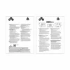 Planšete Apple iPad Pro 2025 13" Octa Core Apple M5 12 GB 1 TB Melns