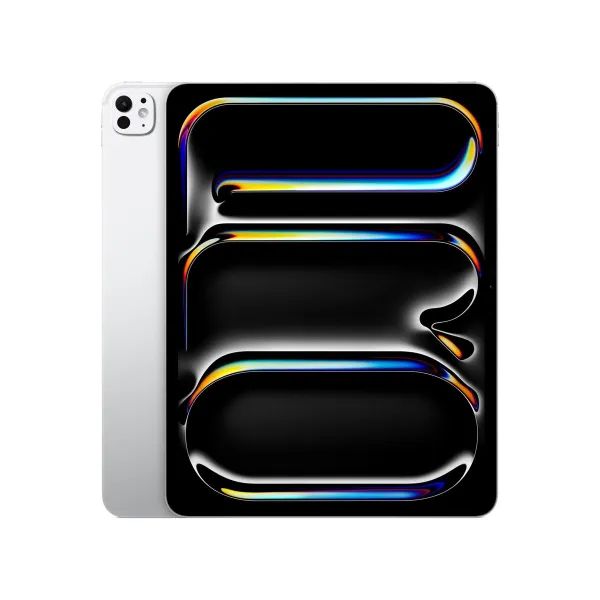 Tabletti Apple iPad Pro 13" 16 GB RAM 1 TB Hopeinen