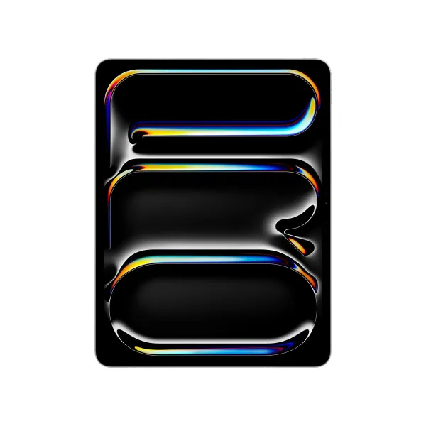 Planšetė Apple iPad Pro 13" 16 GB RAM 1 TB Sidabras