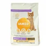 Cat food Eukanuba T81601884 Chicken 10 kg