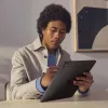 Planšetė Apple iPad Pro 13" 16 GB RAM 1 TB Sidabras