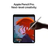Tabletti Apple iPad Pro 13" 16 GB RAM 1 TB Hopeinen