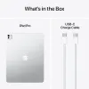 Tabletti Apple iPad Pro 13" 16 GB RAM 1 TB Hopeinen