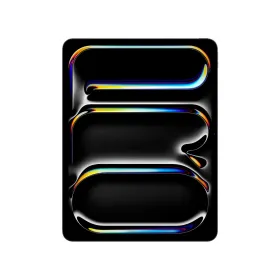 Tablet Apple iPad Pro 13" 16 GB RAM 2 TB Black